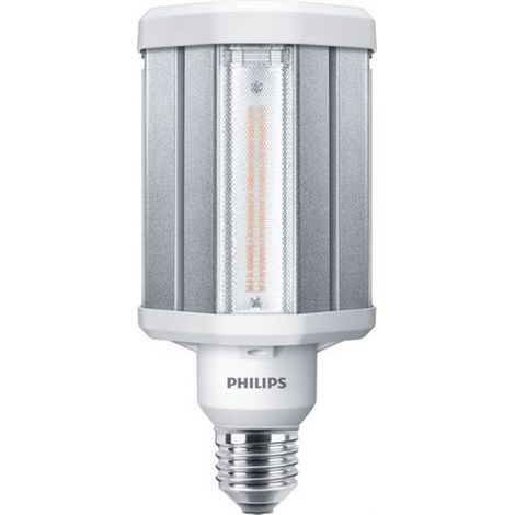 Philips TrueForce HPL Bombilla LED 42W Blanco Neutro E27 (1/2)