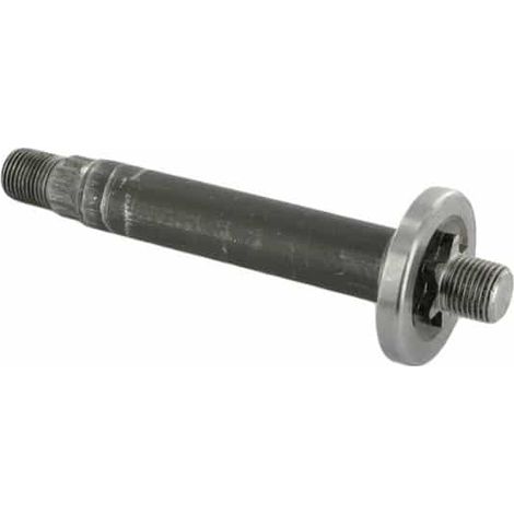 Axe de palier de lames adaptable MTD – Suspension pour tondeuses – Compatible GUTBROD, YARD MAN, CUB CADET