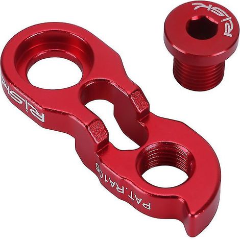 1 Stück Schaltauge für Fahrradhinterrad