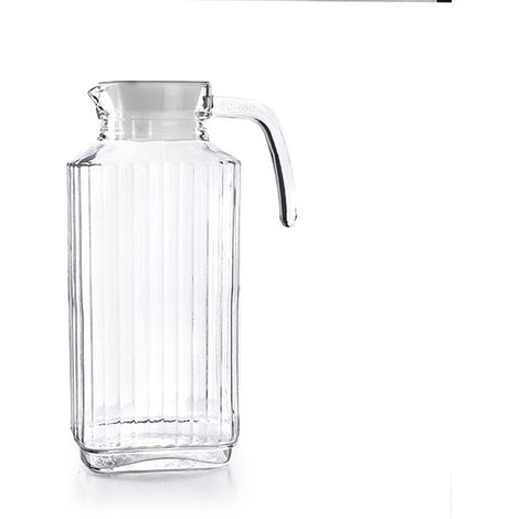 Jarra Agua Cristal 1,8 L