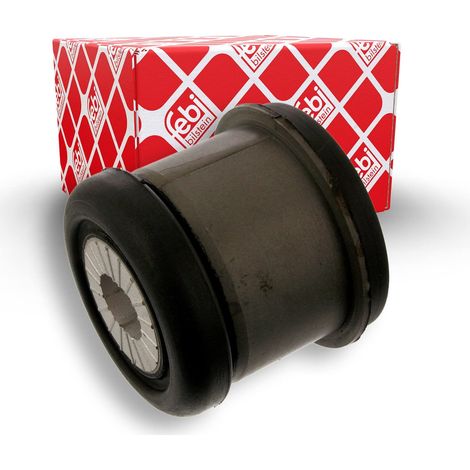 Getriebehalterung FEBI BILSTEIN FE39587