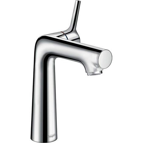 hansgrohe Talis S mitigeur monocommande de lavabo 140, vidage (1/5)