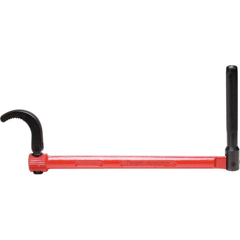 KS Tools 125.1000 Chiave p.dadi dei rubinetti Ø10-32mm (1/2)