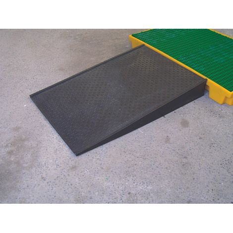 DRAKKAR EQUIPEMENT - Rampe d'accès de la plateforme - 08243 - Ce produit de marque DRAKKAR-EQUIPEMENT est neuf.