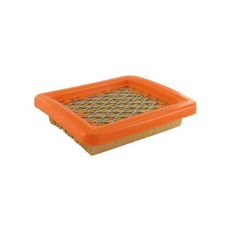 Filtro dell'aria adattabile Honda per modelli Gx35p, Gx50. Sostituisce l'originale 17211-z3f-000.