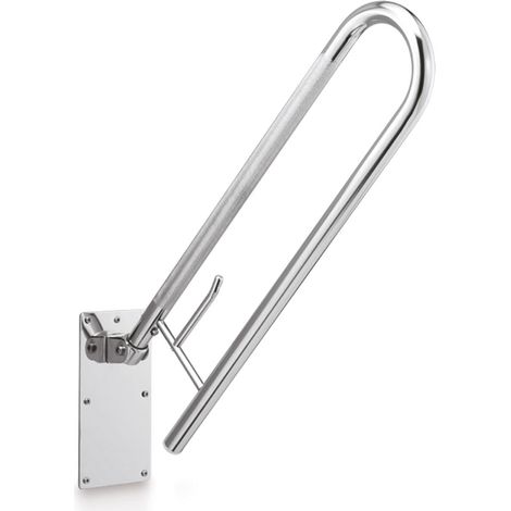 BELTRAN 2596 ASIDEROS Asidero Abatible Inox Antideslizante 60 cm - ref: 064-2596