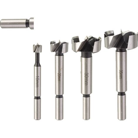 Punta legno Milwaukee sednik do drewna 25 mm 90 mm (1/2)