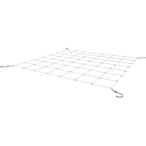 Filet WEBIT Nylon 120 - SECRET Jardin (1/3)