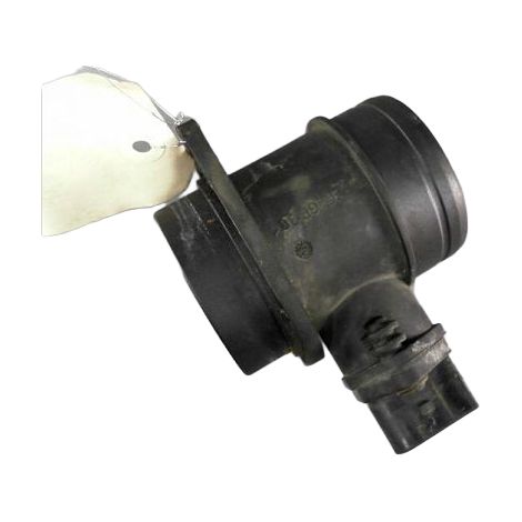 [PRODUIT D'OCCASION] Debitmetre Air VOLKSWAGEN Fox 05-11 ♻️ Ref Oe. 038906461b - Garantie à vie (1/3)