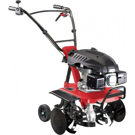 MOTOZAPPA A SCOPPIO DUNSCH DU41159-55DW 159CC FRESA 55CM