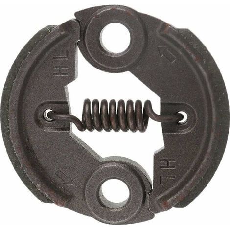 Freischneiderkupplung, Gartengerät, Rasenmäher, Rasenmäher-Ersatzteile, 75,5 mm (1/4)
