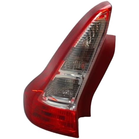 [PRODUIT D'OCCASION] Feu Arriere Gauche  CITROEN C4 I Phase 2 2008-2010 ♻️ Ref Oe. 6350gz - Garantie à vie (1/3)