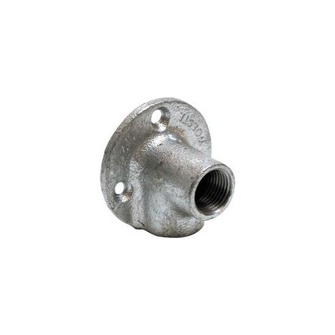 Empalme Nr. 471 Galva 1/2"