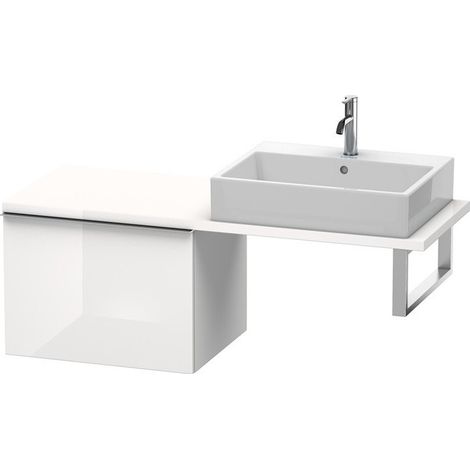 HAPPY D.2 consolle bassa 440x600x478mm rovere cashmere