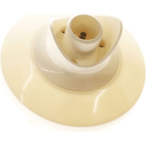 COUVERCLE BOL MIXER POUR PETIT ELECTROMENAGER MOULINEX - MS-5937060
