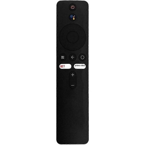 Télécommande vocale pour téléviseur compatible avec XMRM-M2 (1/5)