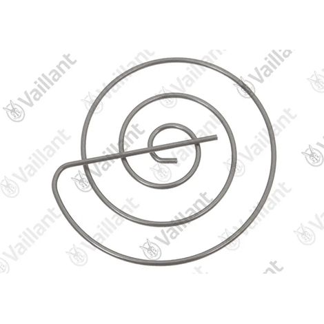 VAILLANT Griglia, protezione uccelli Accessori 303942 (DN 60 PP) Vaillant-Nr. , 0020018324