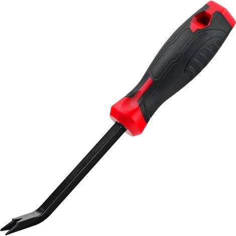 Astaures d'agrafeuse Umstery Remover Embound Nail Tack LEVOTER ASTALAGE HEURD DUT (1/5)