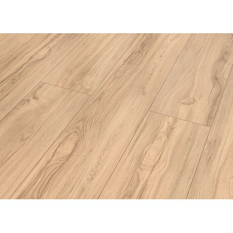 Classen Laminat Eiche Beaumunt Oak (1/3)