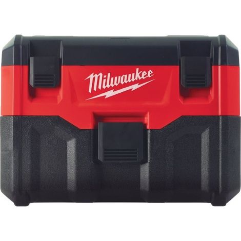 Aspiratore Solidi liquidi M18 Milwaukee Milwaukee M18VC2-0 7,5lt (1/3)