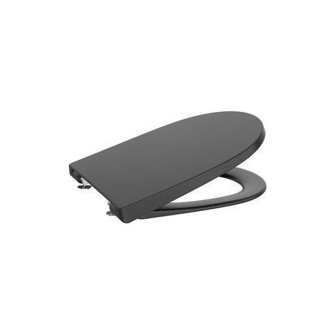 ROCA asiento tapa amorti. ona negro a801e22081 roca , asiento tapa amorti. ona negro a801e22081 roca