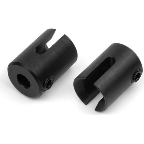 Center Drive Cup Set V2 (Front/Rear)