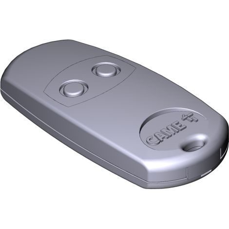 Gusci Trasmettitore Telecomando Radiocomando Top-862Ee CAME 88006-0029 5 Pezzi Ricambio