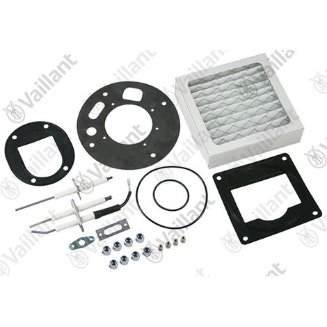 VAILLANT Kit de mantenimiento, ecoCRAFT /3 VKK 806-2806/3 Vaillant-Nr. , 0020088020