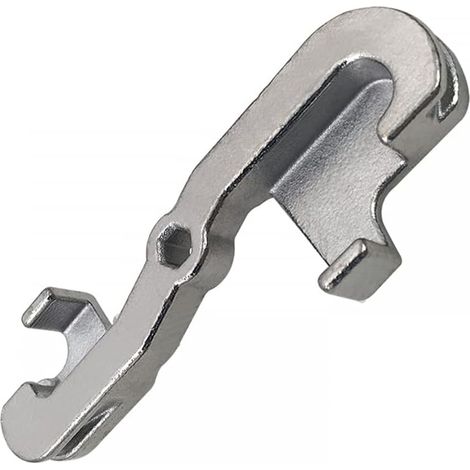 Cintreuse de Tuyau Frein, Outil de Pliage de Ligne Frein Pratique Cintreuse de Tuyau 5 Mm pour Outil À Main Automatique