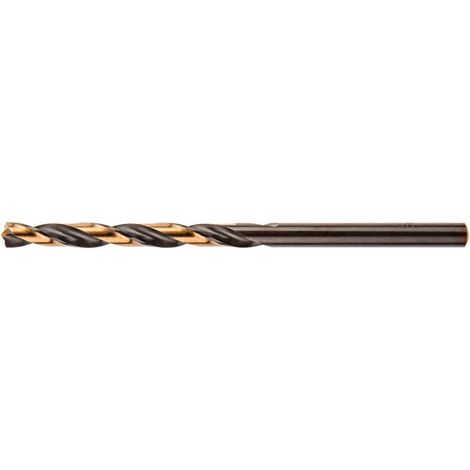 Foret à métaux HSS-CNC, 124°, « Pro-Tec », 3,2 mm (1/2)