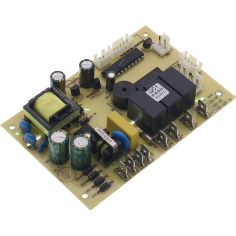 Scheda elettronica 230V per fabbricatore di ghiaccio RGV Mojito Ice 00000110819 (1/5)