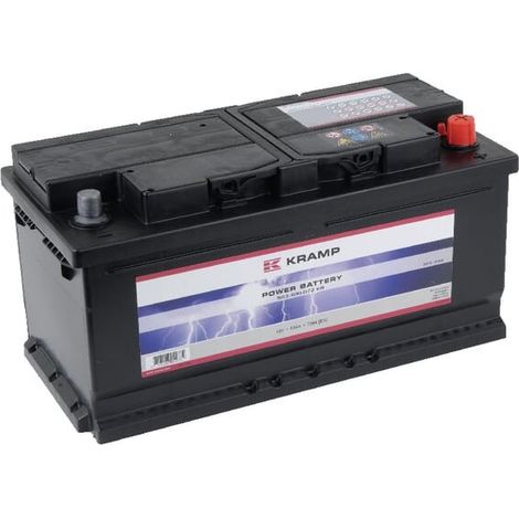 Batterie UNIVERSEL 583400072KR