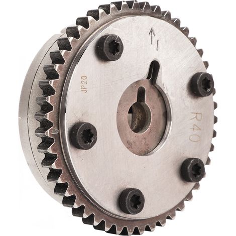 Calage Variable d'Arbre à Cames Moteur 14310-R40-A01, Pièce de Remplacement Pro pour Honda Civic CR-V (1/5)