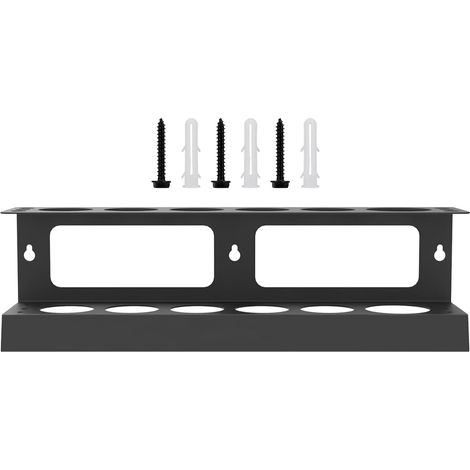 Tube Graisseux Rangement Pour Tubes De Graisse Organisateur (1/5)