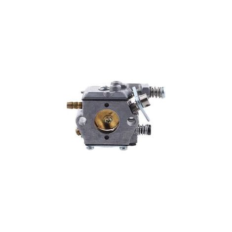Carburateur SRM4605 pour débroussailleuse SRM 4605 WT-120B, référence 12300047532 - Crezuo (1/4)