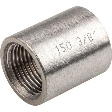 Femelle RS PRO, G 3/8" femelle ( Prix pour 1 ) (1/3)