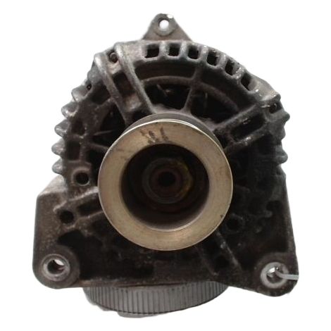[PRODUIT D'OCCASION] Alternateur RENAULT Modus Phase 1 2004-2007 ♻️ Ref Oe. 8200654541 - Garantie à vie (1/4)