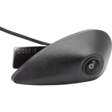 Caméra avant de voiture haute définition avec assistance au stationnement, étanche IP68, remplacement pour Hyundai Tucson 2021+ (1/5)