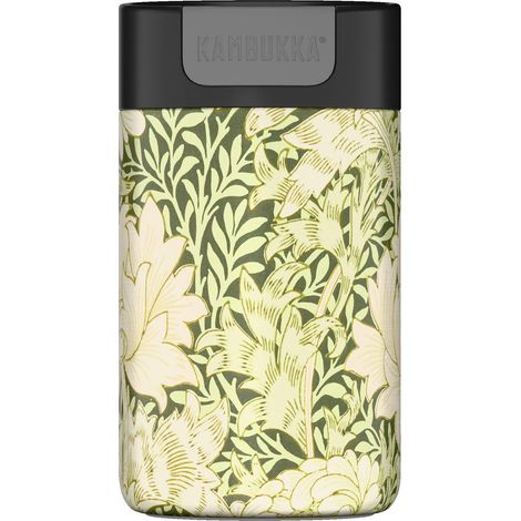 Kambukka Olympus Chrysanthème Tasse Thermique 300 ml (1/5)