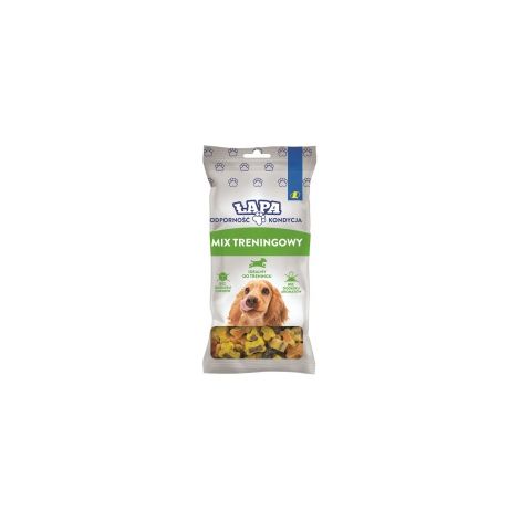 Mélange pour l'entraînement des chiens Snack Dog Training MIX 70 g lewiatan