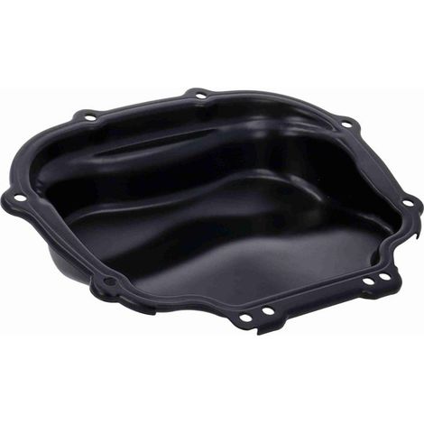Couvercle de carter de distribution VAICO V10-5812 AUDI 06E 109 285 H 06E109285J
