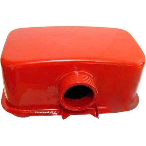 Réservoir YANMAR 714250-55711 - 71425055711 modèles L40 - L48