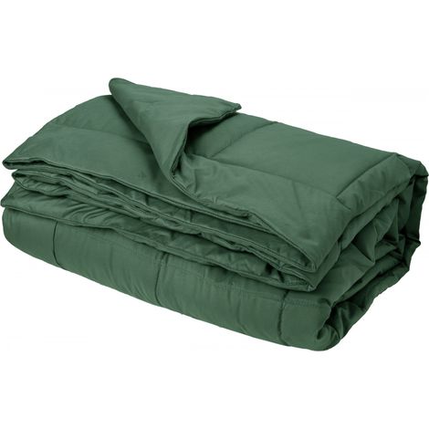 Dessus de lit polyester LAZY 240x260 cm (1/5)