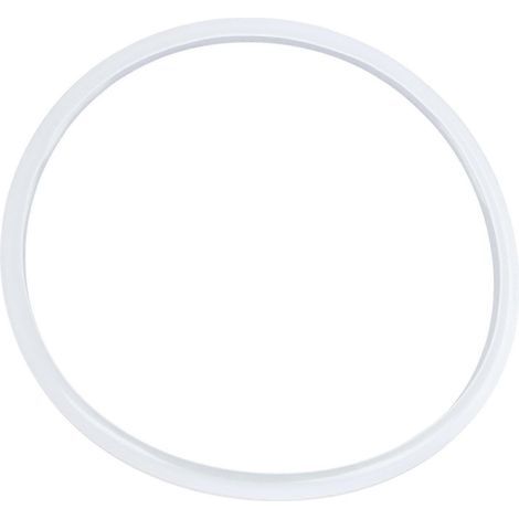 Joint d'étanchéité en caoutchouc pour autocuiseur, diamètre intérieur 24 cm (1/5)