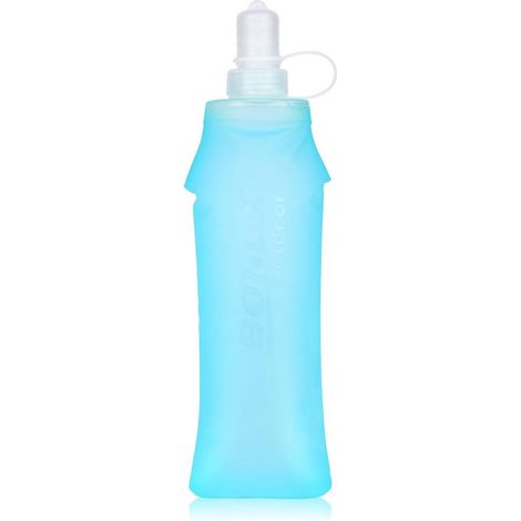 Bottiglia morbida in TPU - 500 ml - Multicolore (1/5)
