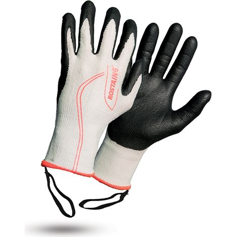 Gant bricolage tactile MAXSTRONG.F - ROSTAING - 8 - M