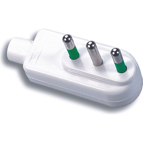Fanton SPINA RIBASSATA IN BLISTER 2P+T 16A