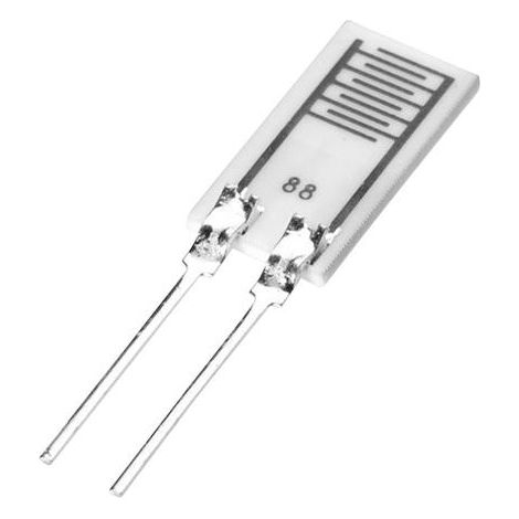 B-B-Thermo-Technik EFS-10 sensor de humedad 20-90% HR