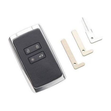 TELECOMANDO AUTO + TRANSPONDER RN-CP6 SILCA