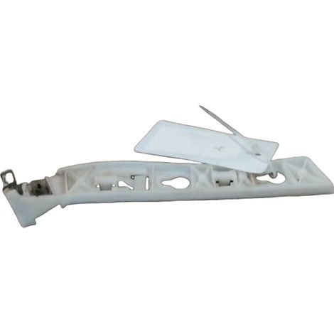 Support Pare-choc Arg CITROEN C4 Picasso [PRODUIT D'OCCASION]♻️1609617980